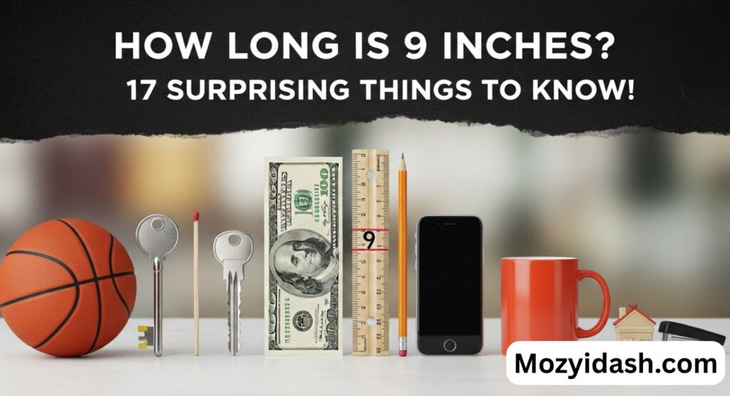 how-long-is-9-inches-17-surprising-things-to-know