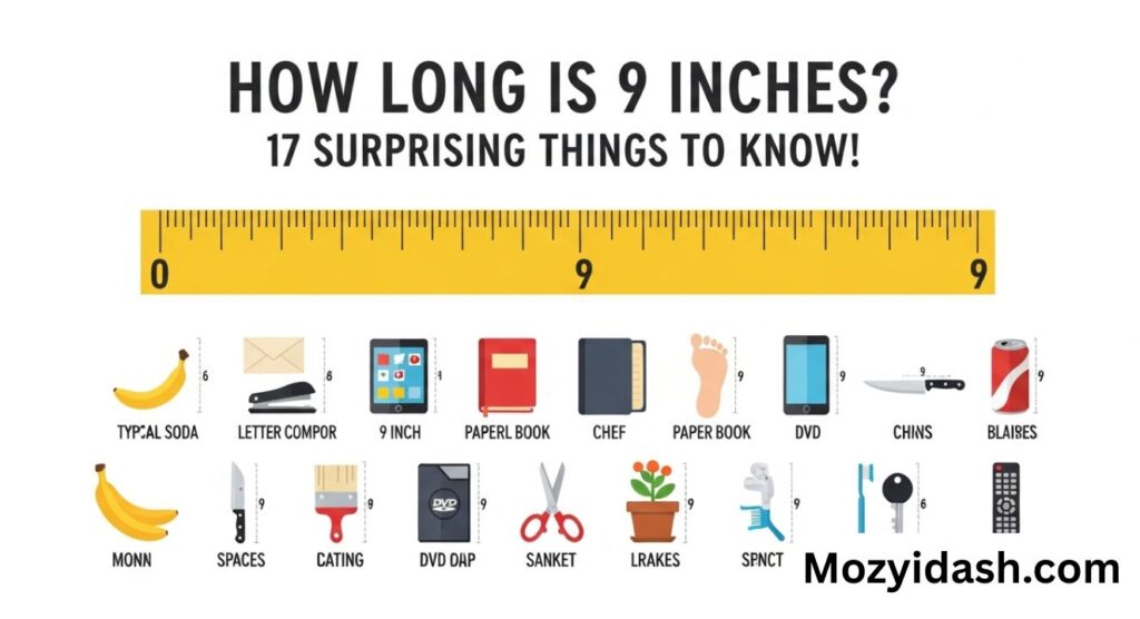 how-long-is-9-inches-17-surprising-things-to-know