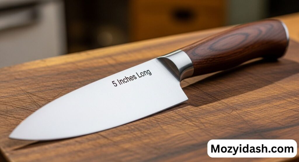5 Inches Long: 17 Surprising Things You Didn’t Know!