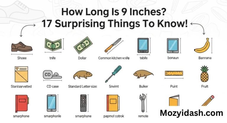 how-long-is-9-inches-17-surprising-things-to-know